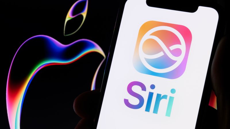 They created Siri before Apple bought it. They’re still waiting for their original vision to come true