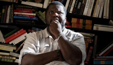 France’s prestigious Goncourt prize drops novel after author accused of using AI