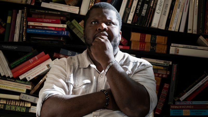 France’s prestigious Goncourt prize drops novel after author accused of using AI