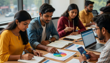 Traditional Lessons On Savings, SIPs Failing To Connect With Gen Z: Experts