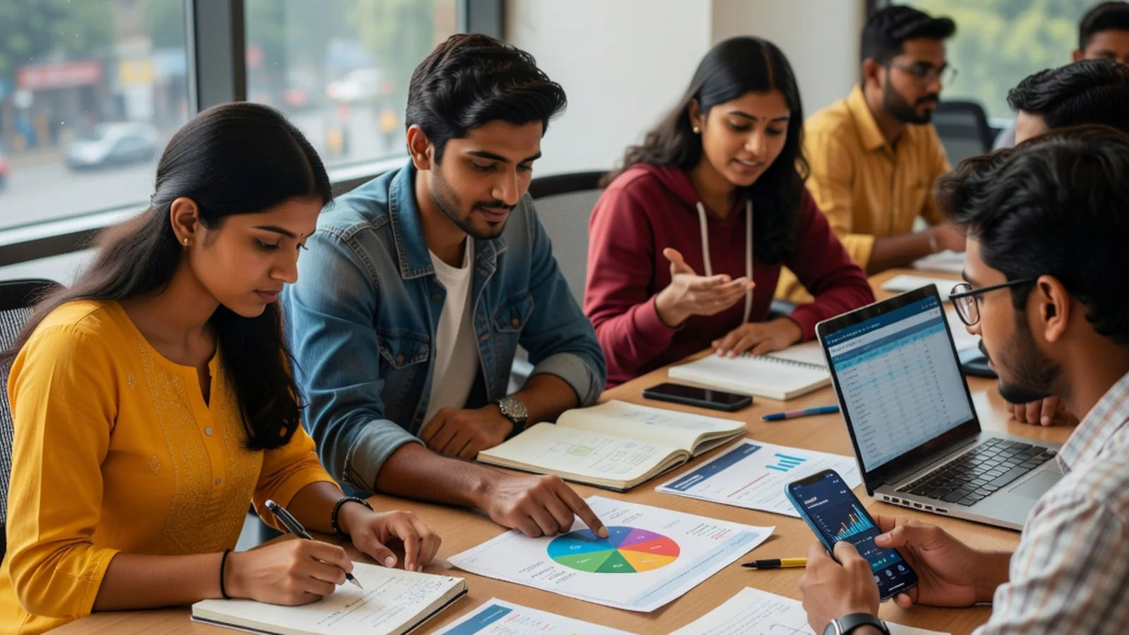 Traditional Lessons On Savings, SIPs Failing To Connect With Gen Z: Experts