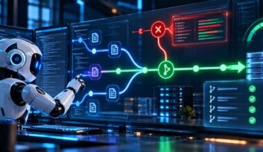 Git 2.56 Takes Aim at Messy Merges, Slow Diffs and Branch Sprawl
