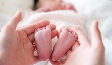 10 C-section myths about birth, scars and babies, debunked