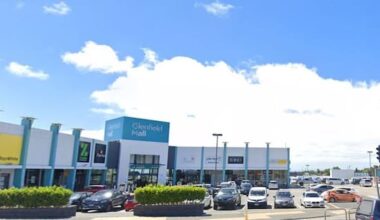 Auckland mall sells for $146 million to Australian syndicate