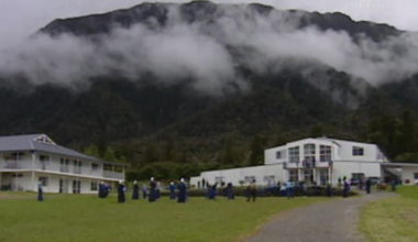 'In the public interest': Gloriavale trust loses charitable status