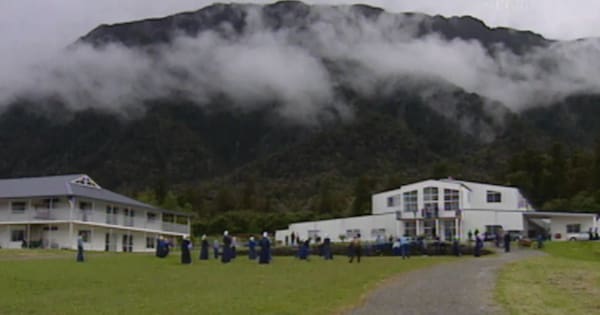 'In the public interest': Gloriavale trust loses charitable status