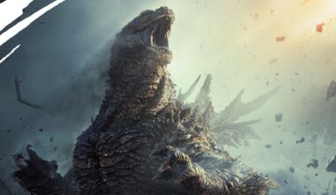 Godzilla Minus Zero Review