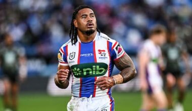Kiwi Knights look to upset their families ahead of Warriors clash