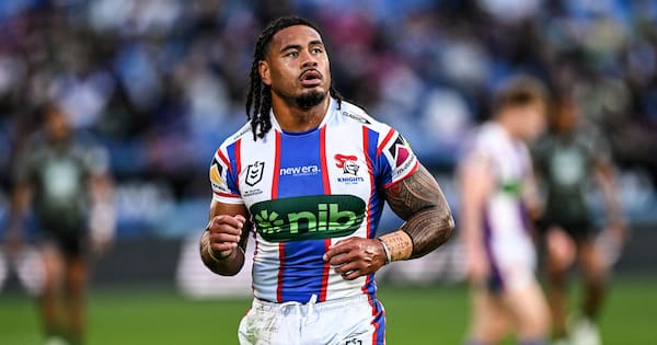 Kiwi Knights look to upset their families ahead of Warriors clash