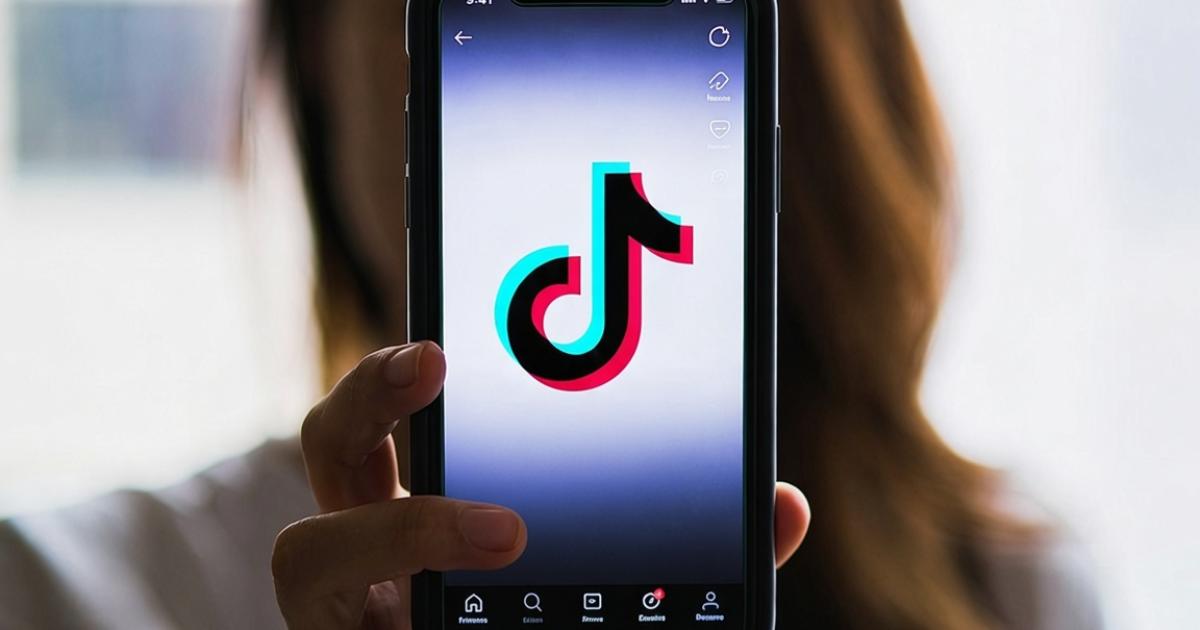 Why young women get health advice from TikTok—and what to do about it