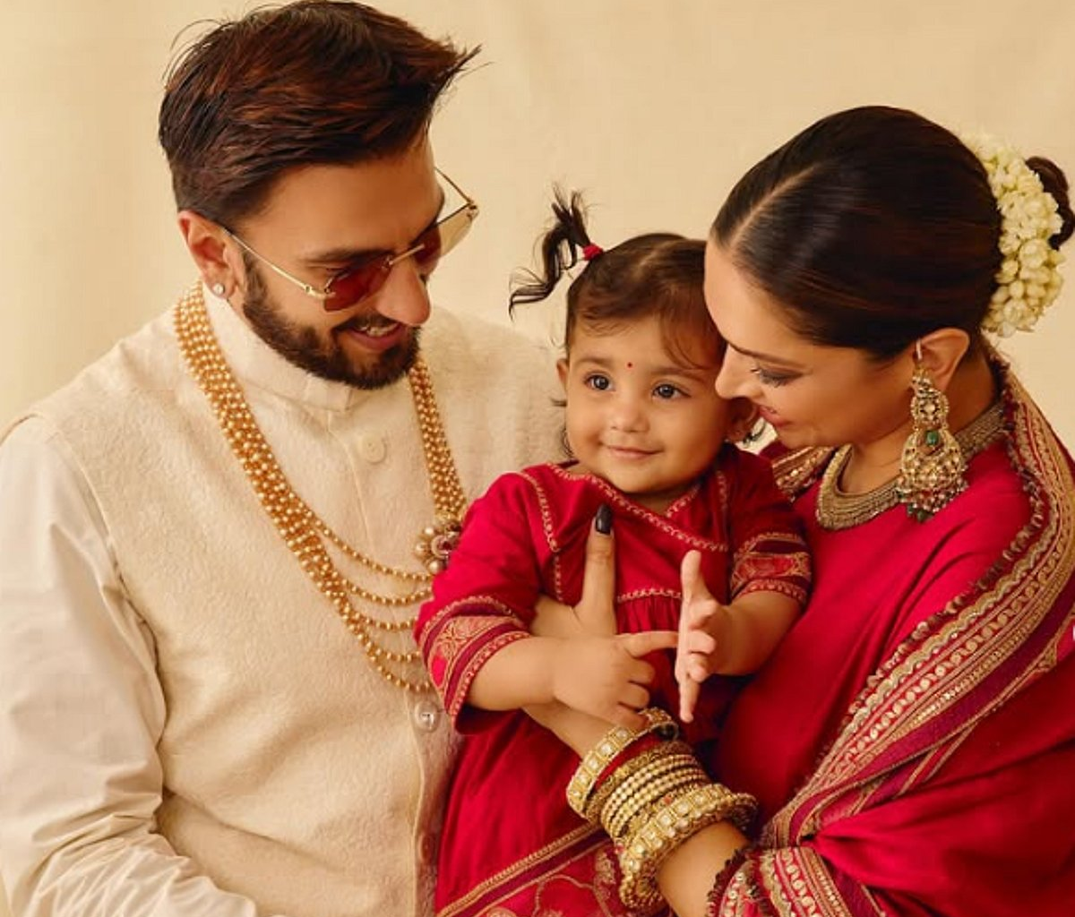 Deepika and Ranveer on kids: what they said over the years