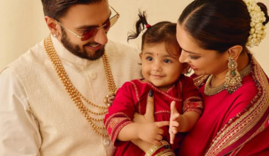 Deepika and Ranveer on kids: what they said over the years