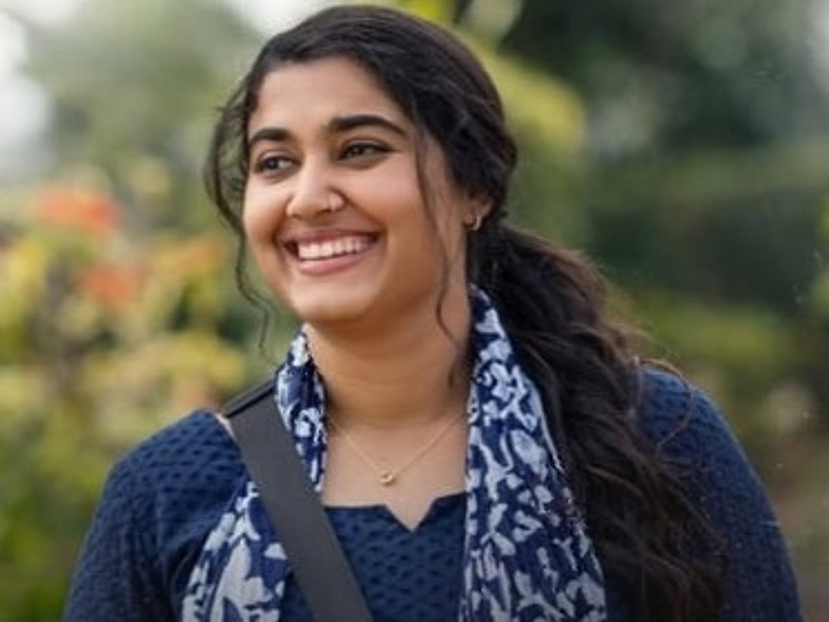 Vismaya Mohanlal Signs New Malayalam Film With ‘Luca’ Director Arun Bose After ‘Thudakkam’ Success