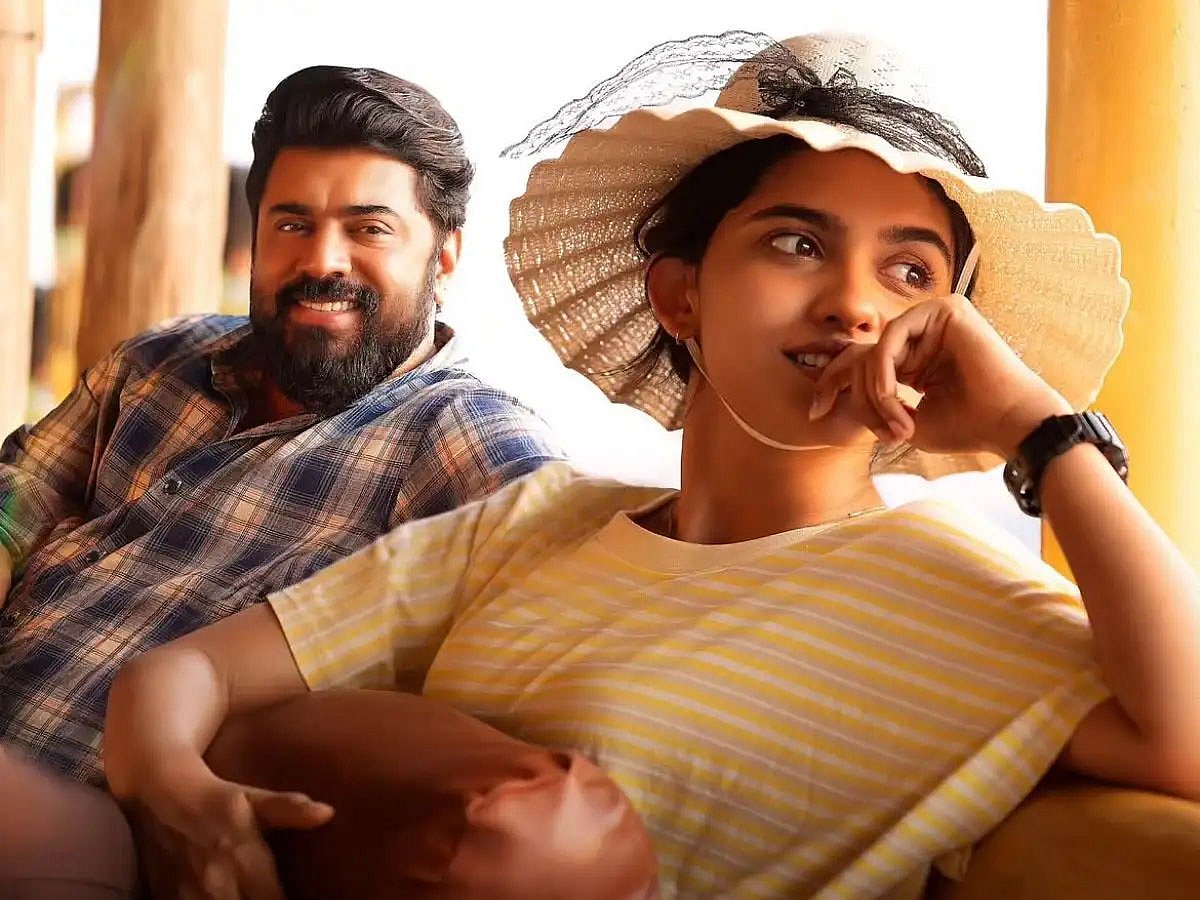 Mamitha Baiju’s Rs 200-Crore Hat-Trick: Bethlehem Kudumba Unit Crosses Rs 205 Crore Worldwide