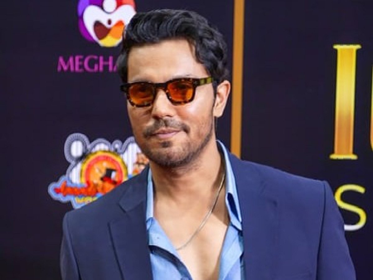 Randeep Hooda on First National Award for ‘Swatantrya Veer Savarkar’: A Big Pat on the Back After 25 Years