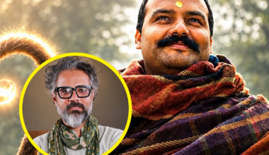 Hanuman Ansh Box Office: Rs15m Spiritual Drama Nears Rs4bn Worldwide as Director Takes No Fee