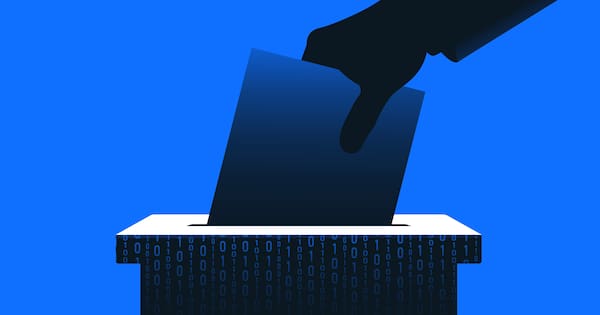 First election where many Kiwis use AI to help decide vote – pollster