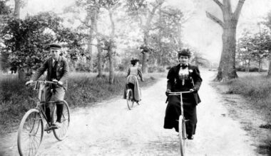By the book: B.C. museum honours Victoria’s first female photo entrepreneur