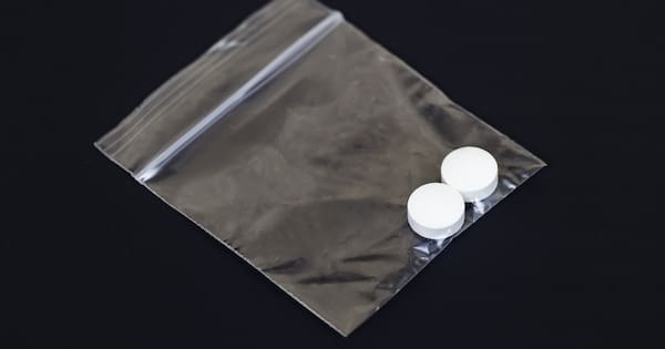 Two psychiatrists allowed to prescribe MDMA for PTSD patients