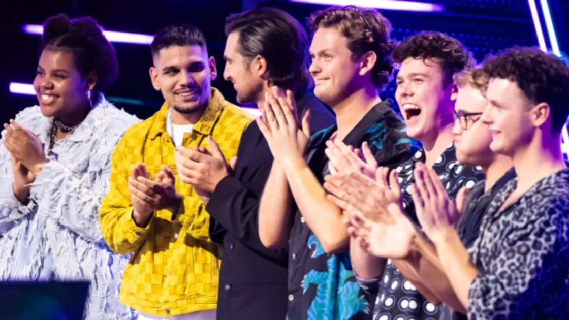 The Voice winner reveals how he'll spend the $100 prize money- WHO