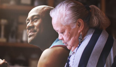 Jonah Lomu's mother reveals she doesn't see his sons: 'I pray one day we can meet'