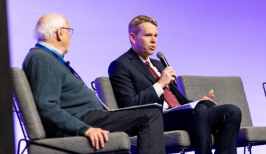Labour and National clash over planting trees and cutting climate pollution