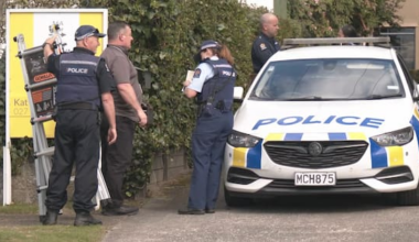 Police probe into Rotorua triple homicide continues