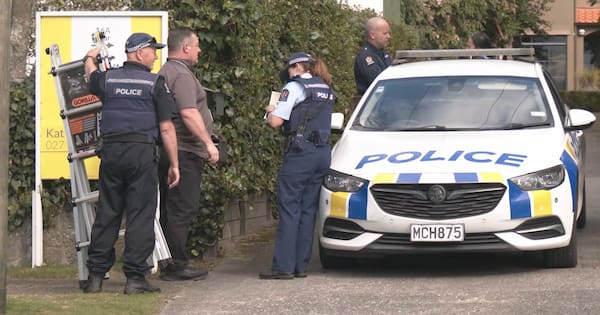 Police probe into Rotorua triple homicide continues