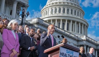 Democrats plan vast oversight of Trump admin