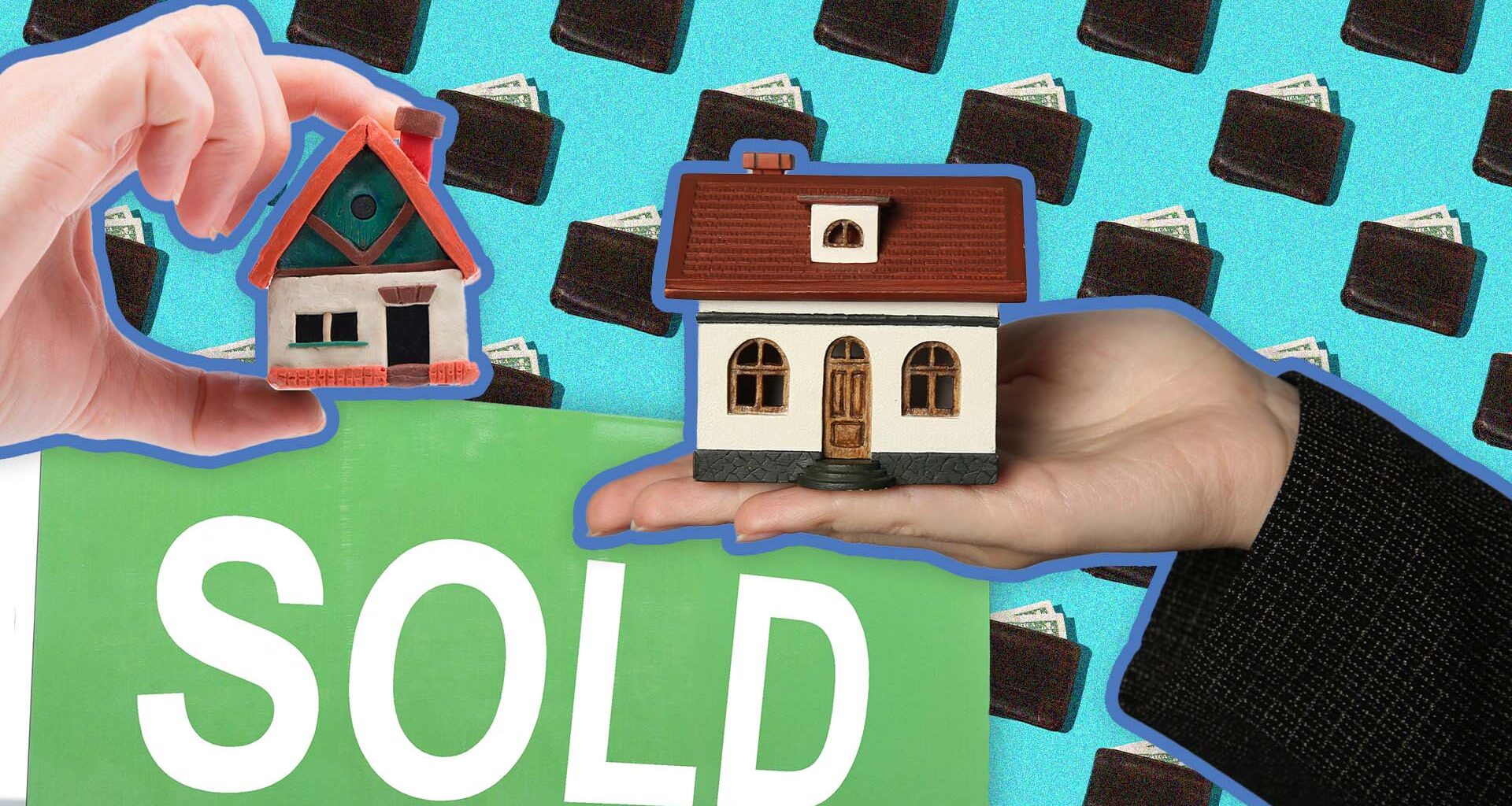 Higher interest rates, housing supply growth and lower migration causing weaker house price outlook - what it means for Labour's CGT