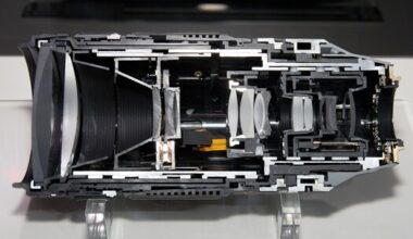 How Image Stabilization Works | Fstoppers