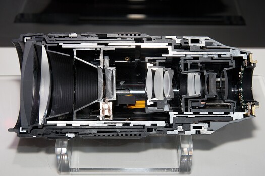 How Image Stabilization Works | Fstoppers