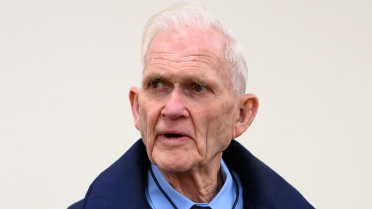 Howard Temple in Greymouth District Court.