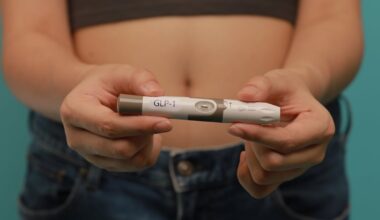 GLP-1 drug makers face lawsuits over alleged risk of sudden vision loss