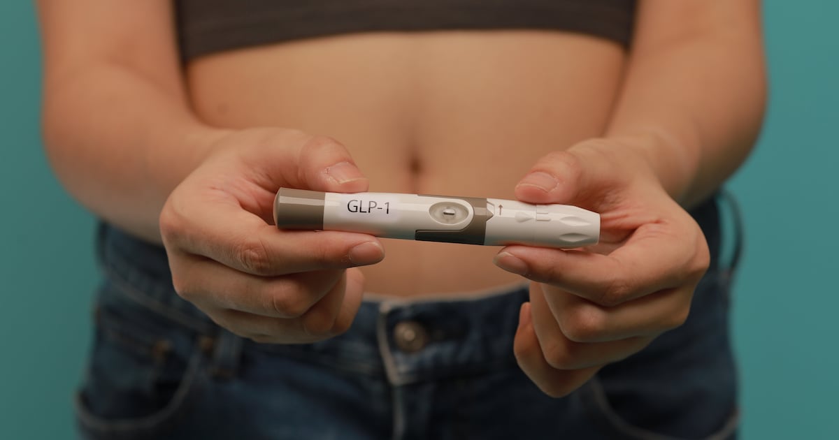 GLP-1 drug makers face lawsuits over alleged risk of sudden vision loss