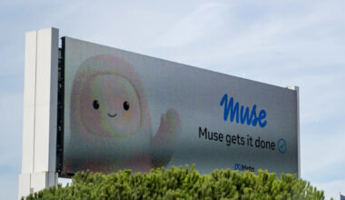 Muse and other AI Agents will be a nightmare for friction as a business model