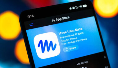 'Out of nowhere came Muse': Wall Street weighs in on Meta's AI catch-up moment