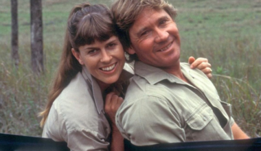 Reason Terri Irwin has never dated again since Steve died 20 years ago: 'No rules'
