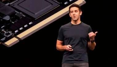 New Apple CEO to face first test with foldable iPhone launch