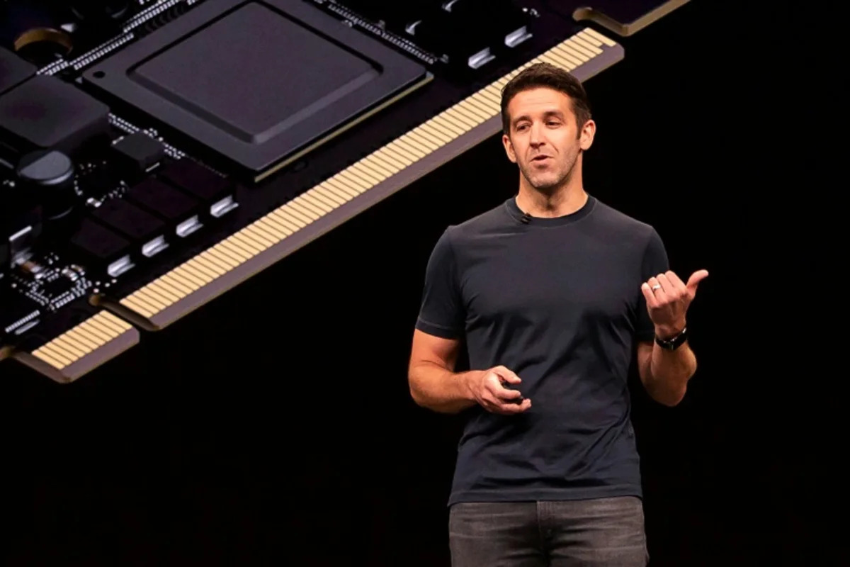 New Apple CEO to face first test with foldable iPhone launch
