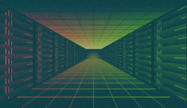 NScale IPO filing highlights AI's circular economy