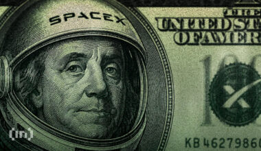 SpaceX President Cashes Out $52 Million Before Monday's Starship Launch