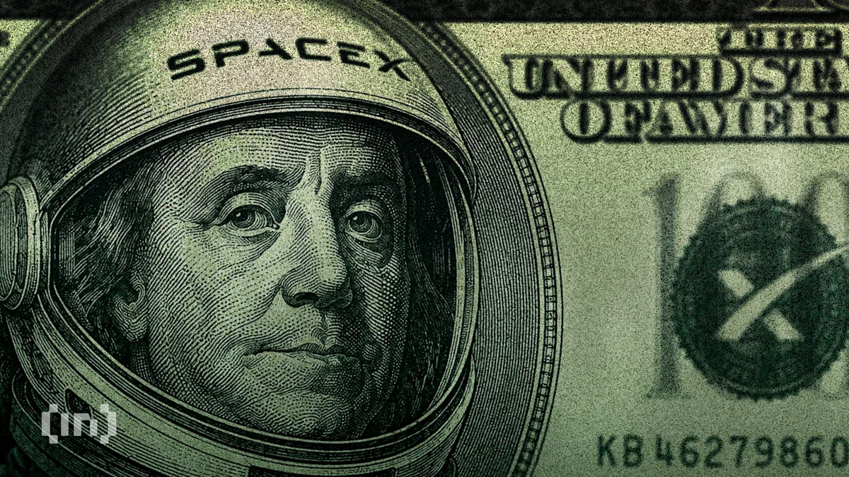 SpaceX President Cashes Out $52 Million Before Monday's Starship Launch