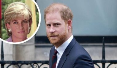 Prince Harry’s Film Tribute to Mom Princess Diana Hits Roadblock as Her Sisters Decline