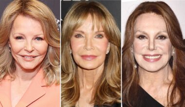 12 Stars from the 70’s and the Fitness Routines That Kept Them in Shape