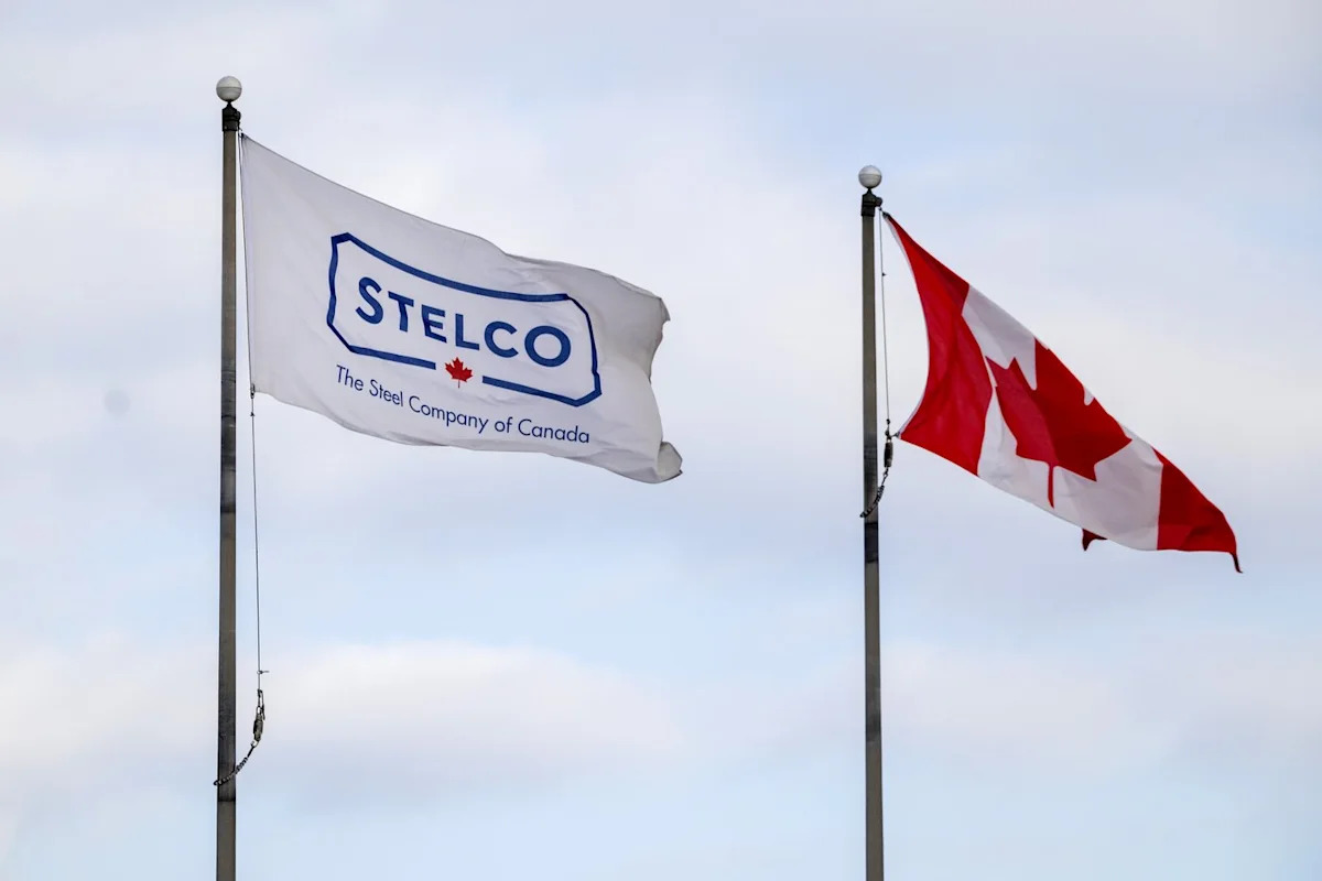 Stelco layoffs raise legal questions over job pledges in Cleveland-Cliffs takeover