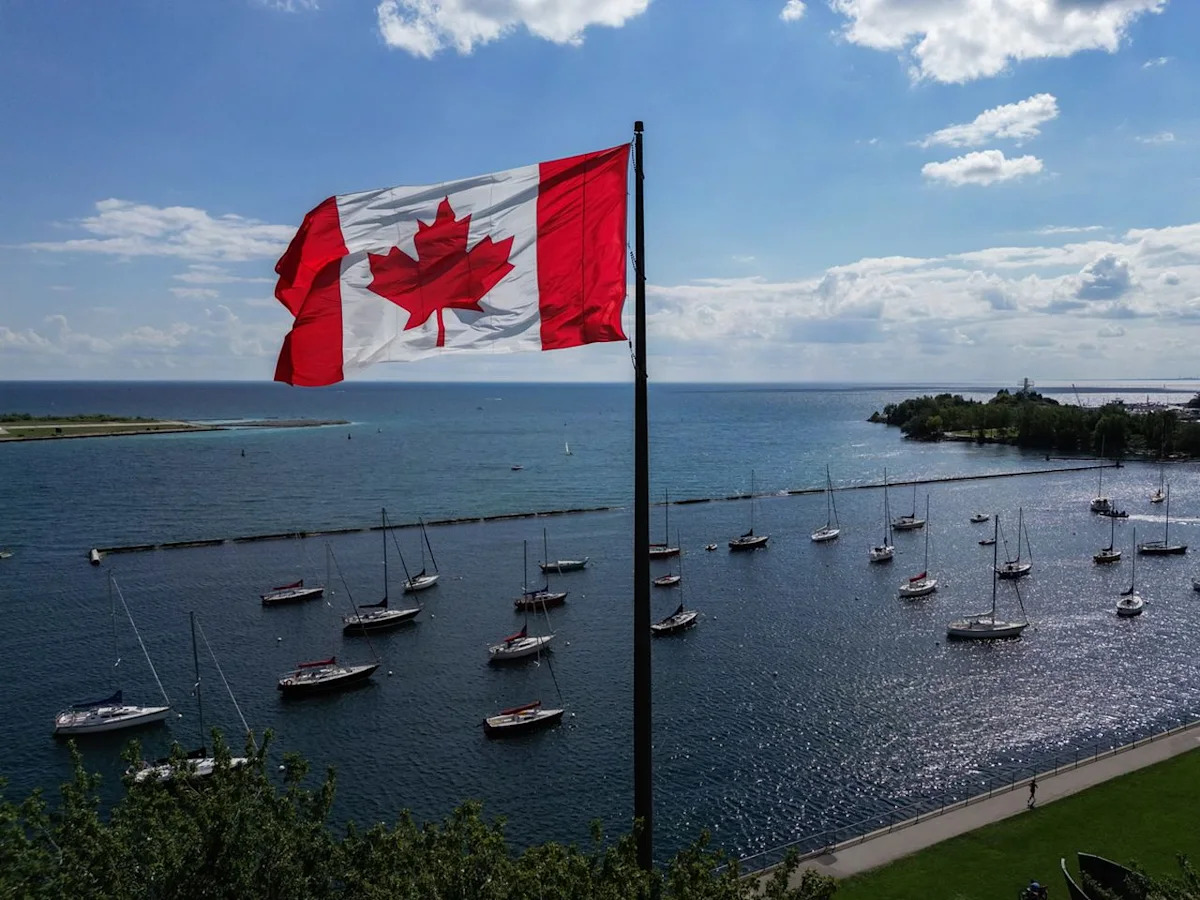 Deloitte expects slowing pace of economic activity in Canada into 2027