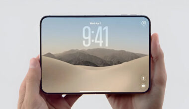 Apple’s iPhone Duo Forecast to Claim 25% of Foldable Market in 2026