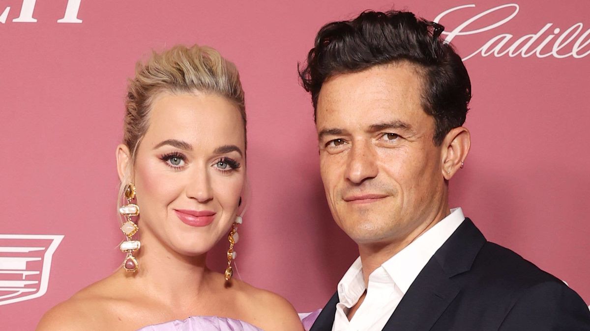 Katy Perry and Orlando Bloom's daughter Daisy's gesture for reunited family Christmas revealed
