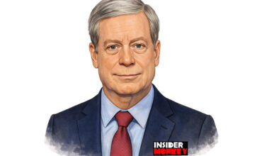 Druckenmiller Exited Micron and Bought Alphabet. The AI Risks Moved With Him